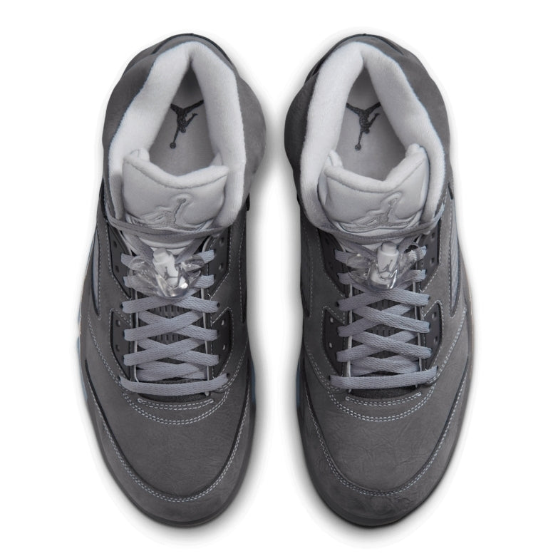 Air Jordan 5 Retro 'Wolf Grey' 2026 DD0587-002