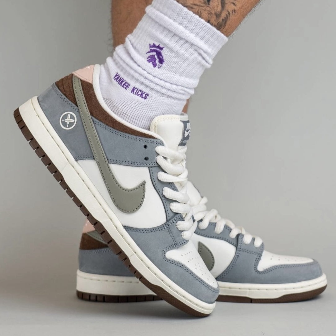 Nike SB Dunk Low 'Yuto Horigome' FQ1180-001 Men