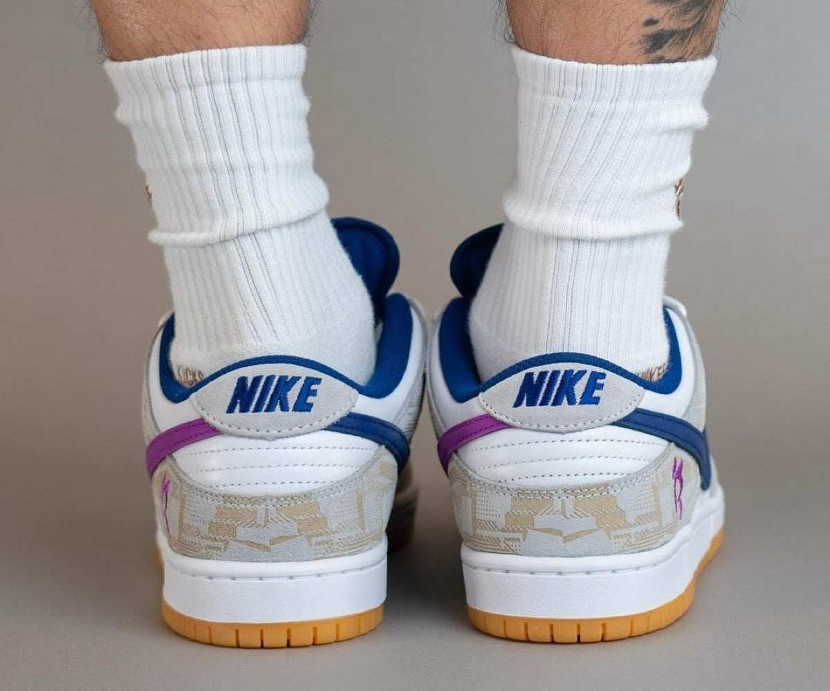 Nike SB Dunk Low x Rayssa Leal FZ5251-001 Men/Women