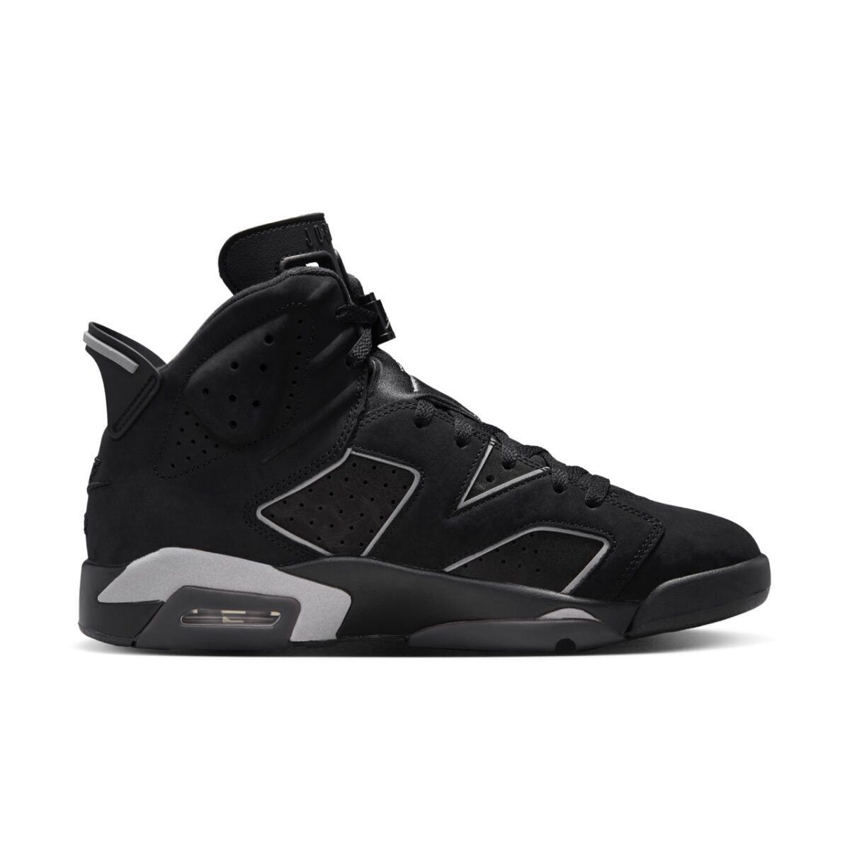 Air Jordan 6 Retro 'Cap and Gown' IR2266-010