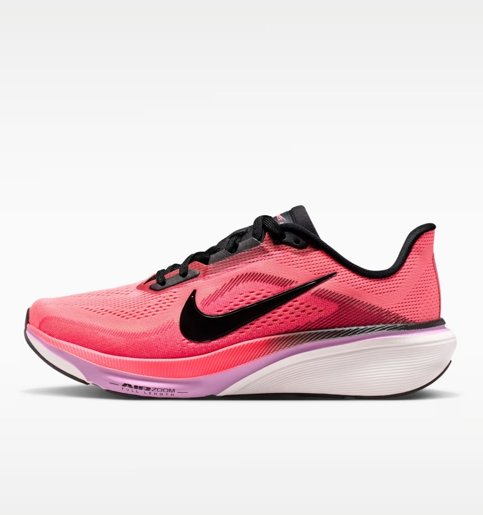 Nike Air Zoom Pegasus 42 'Lava Glow' IB1881-602 Women