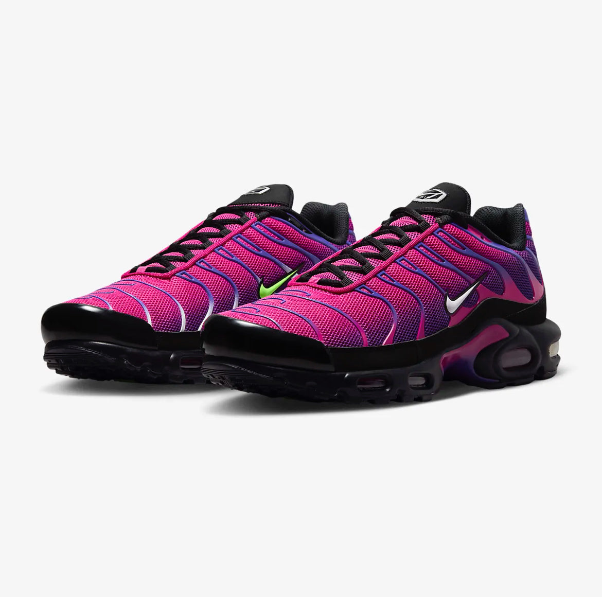 Nike Air Max Plus 'Rebellious Air' 604133-610