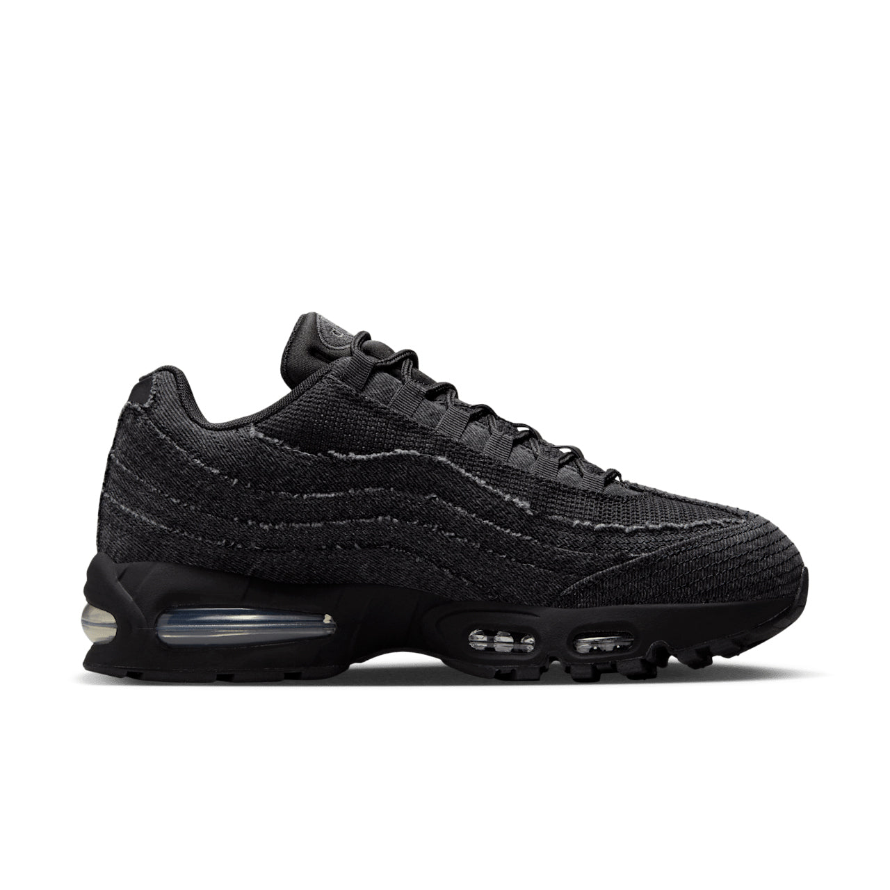 Nike Air Max 95 OG Levi's 'Black' HM4743-001