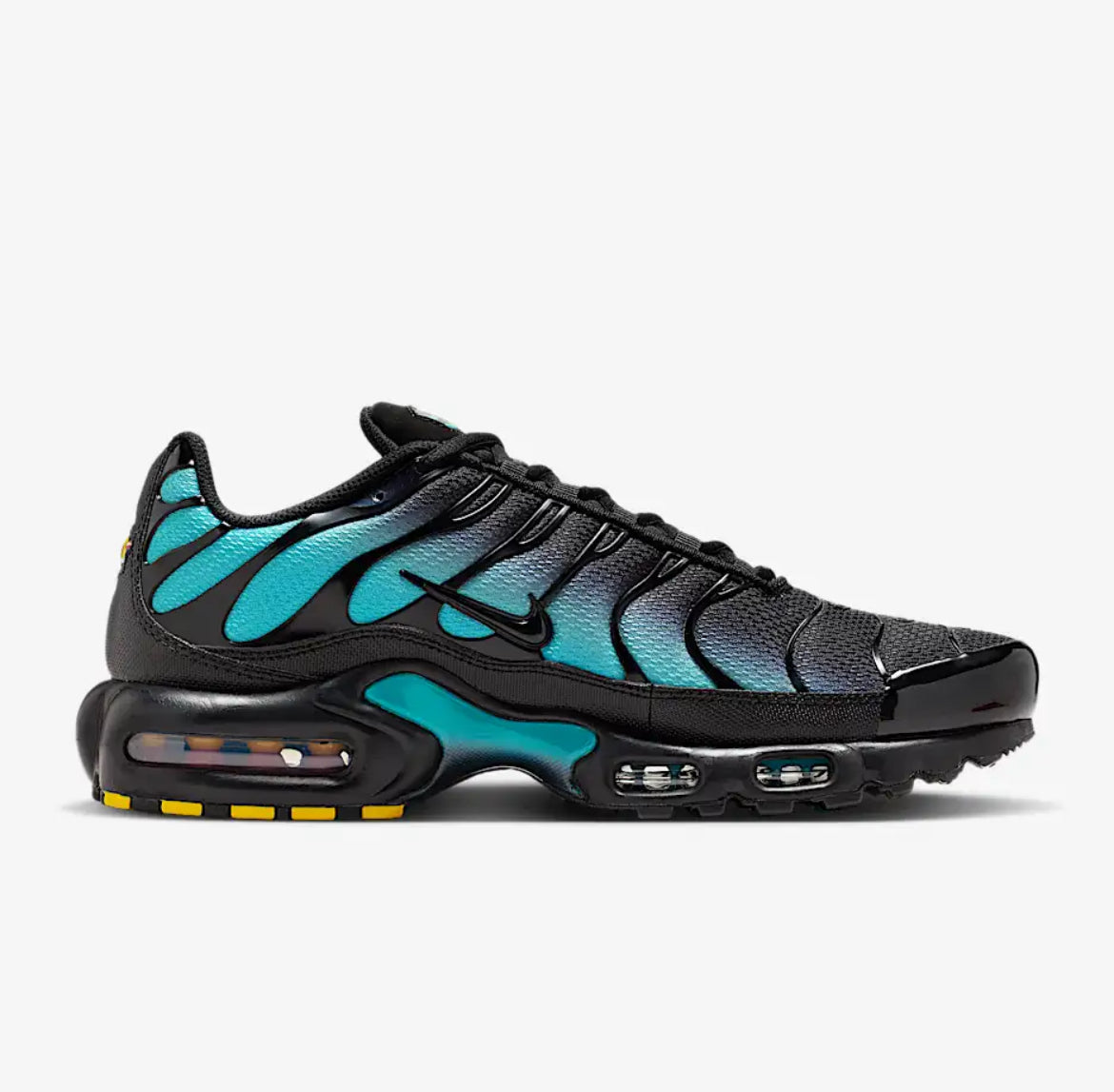 Nike Air Max Plus 'Black Aurora Green' DM0032-016