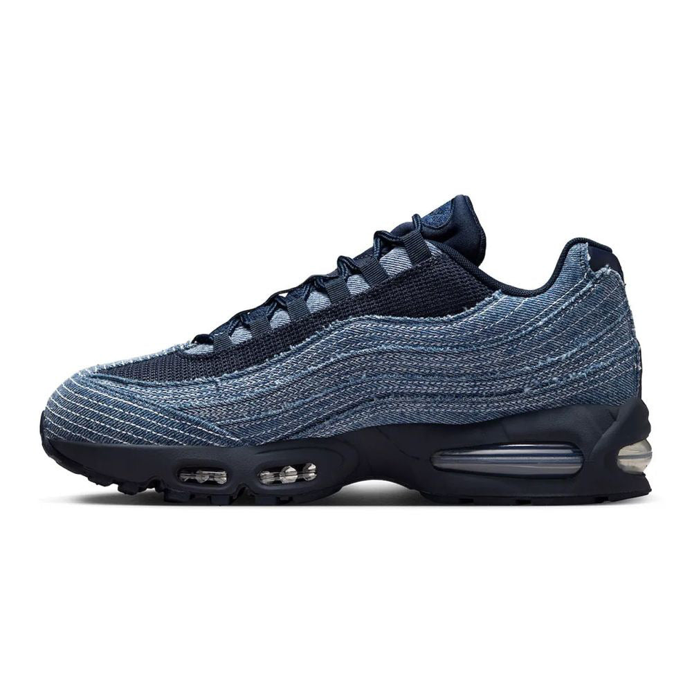 Nike x Levi's Air Max 95 'Obsidian' HM4743-400 Men