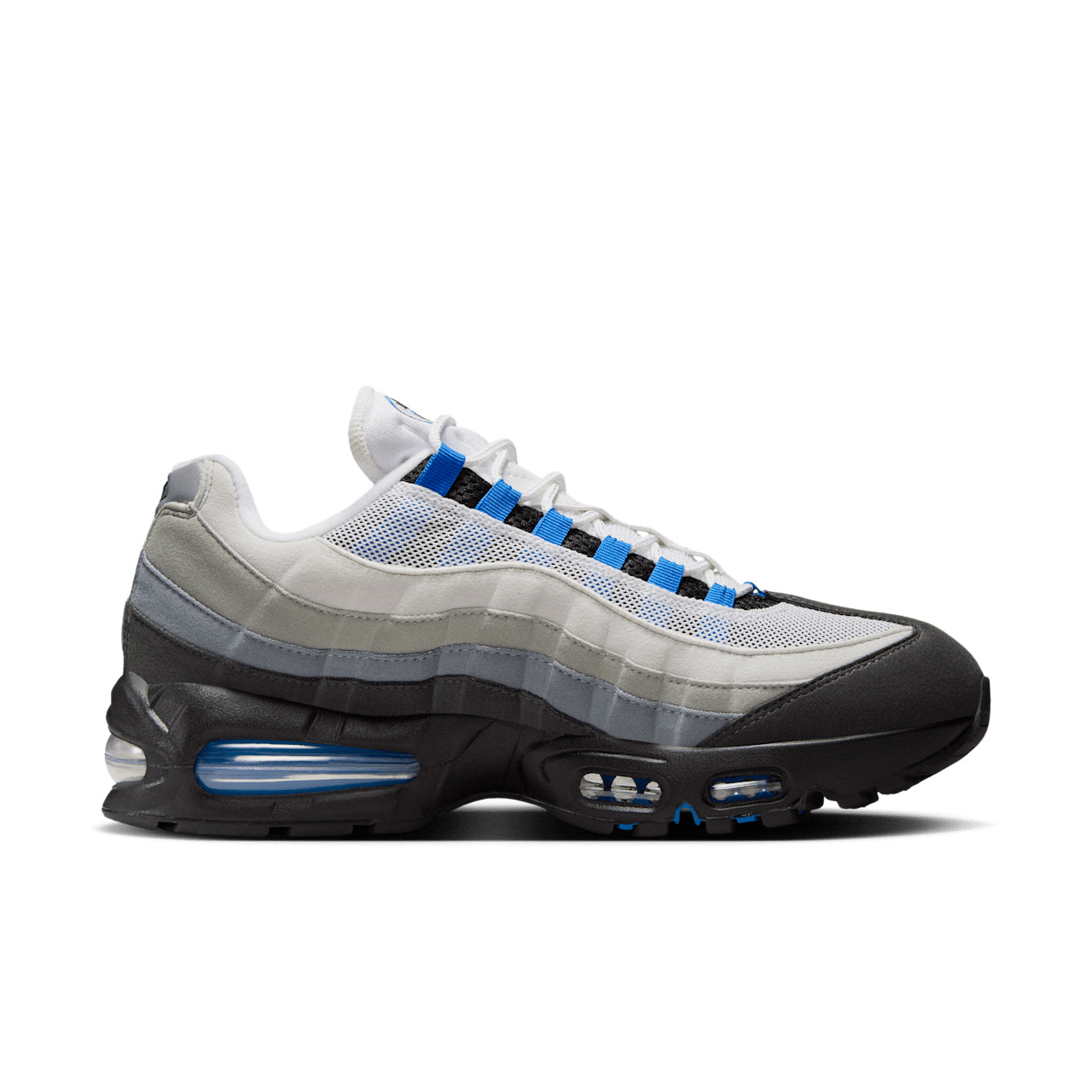 Nike Air Max 95 OG 'Blue Spark' IM7410-100