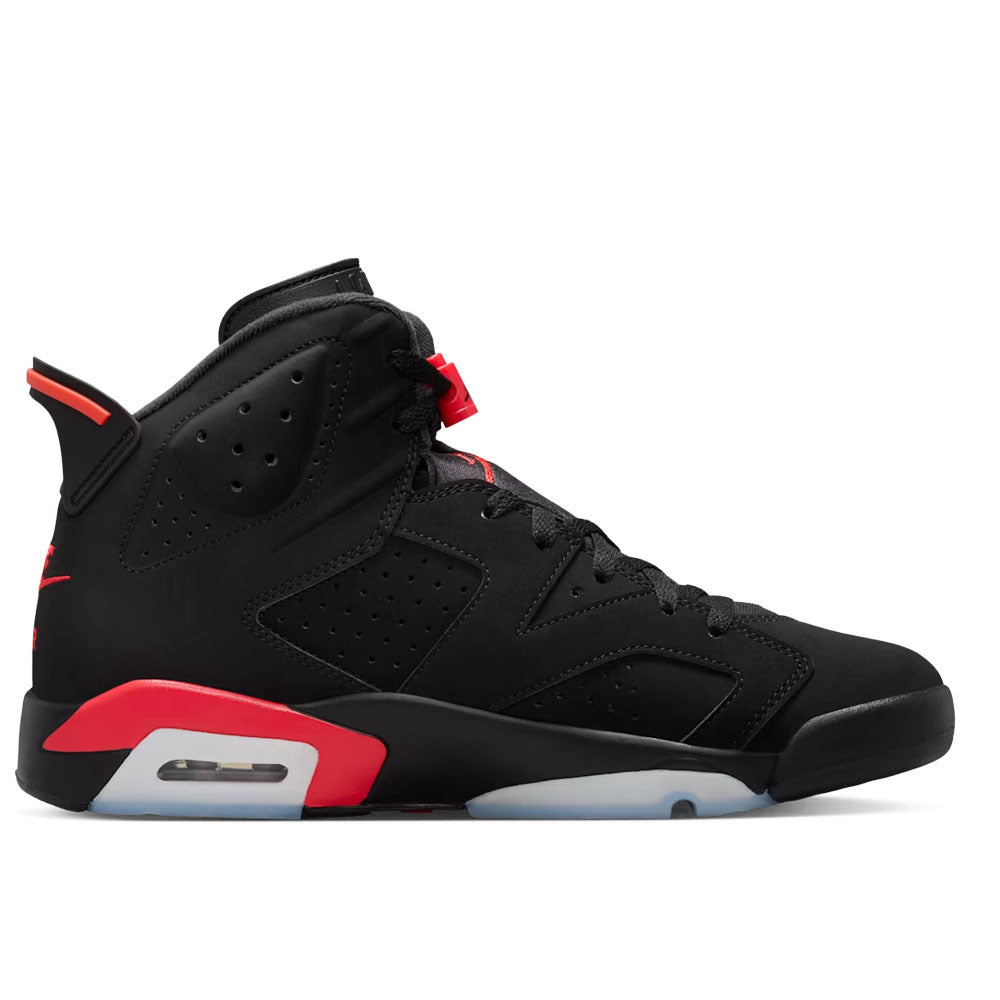 Air Jordan 6 Retro 'Reverse Infrared' CT8529-001