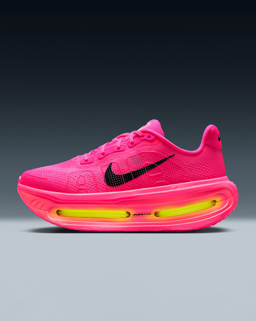 Nike Vomero Premium Hyper Pink HM5973-603