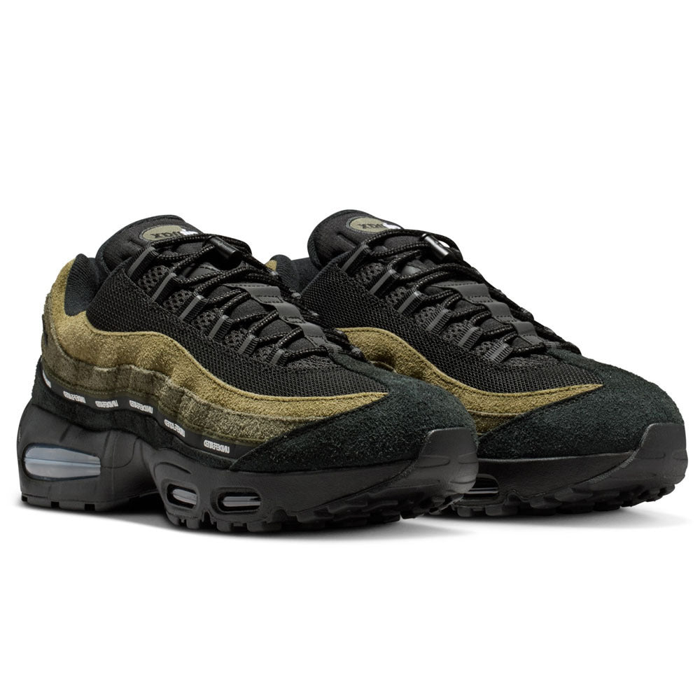 Undefeated x Nike Air Max 95 'Medium Olive' IB4523-200