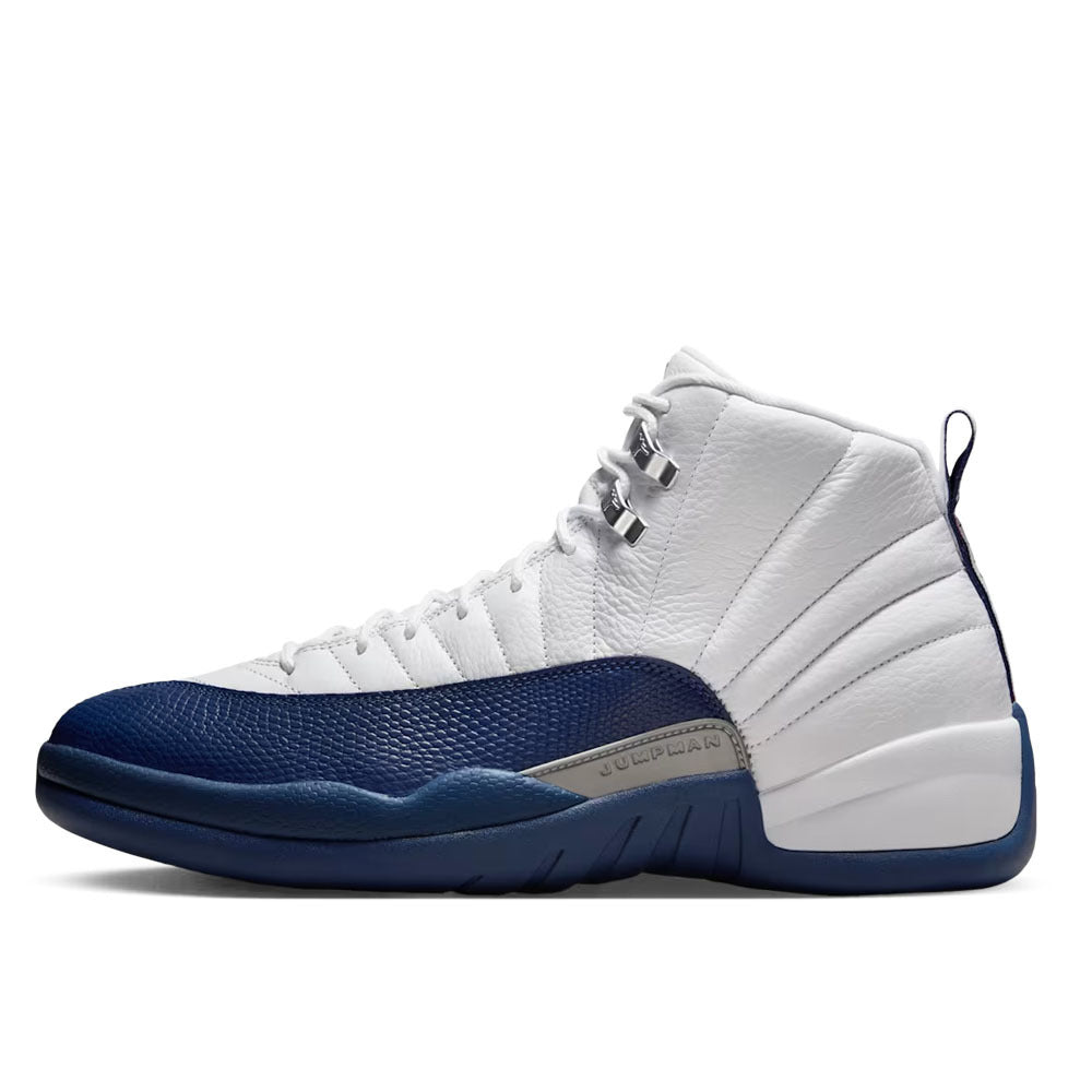 Air Jordan 12 Retro 2025 'French Blue' CT8013-114 Men