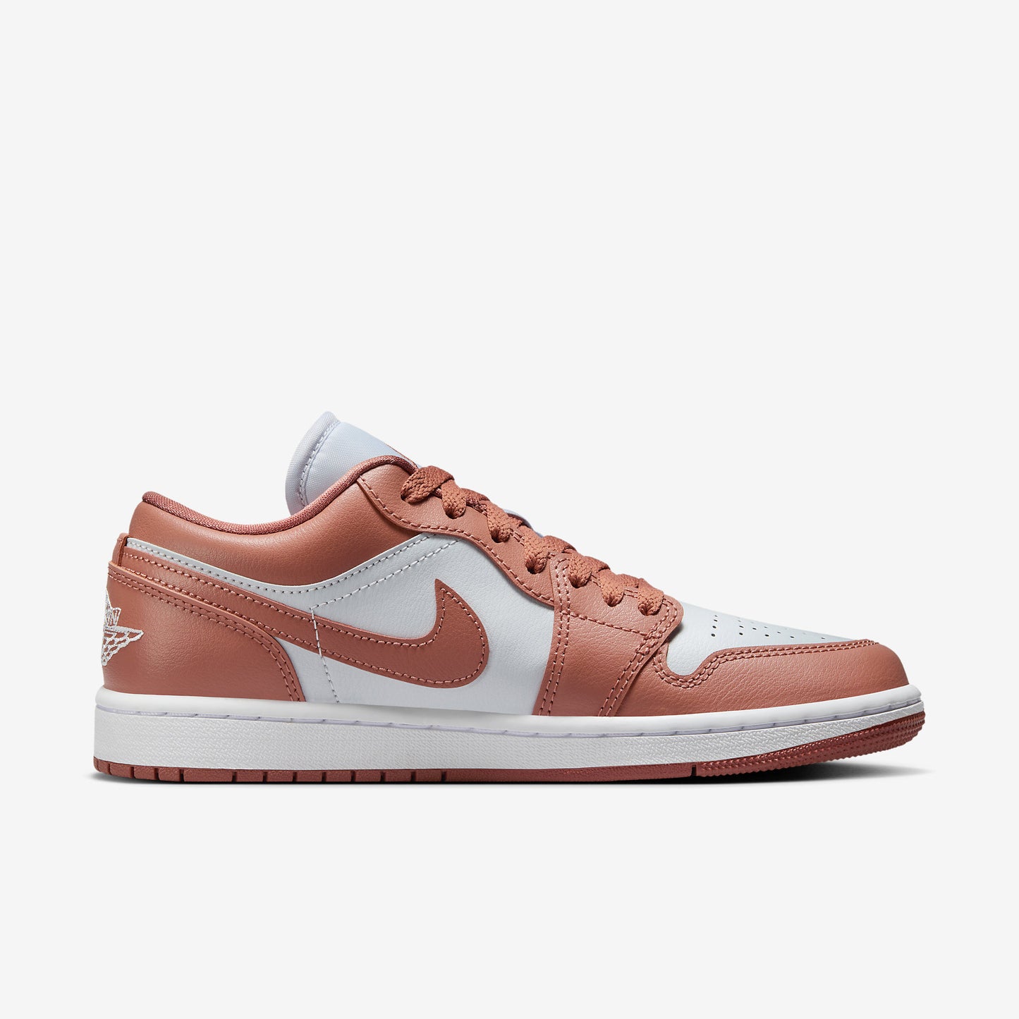 Air Jordan 1 Low 'Sky Orange' DC0774-080 Women Men