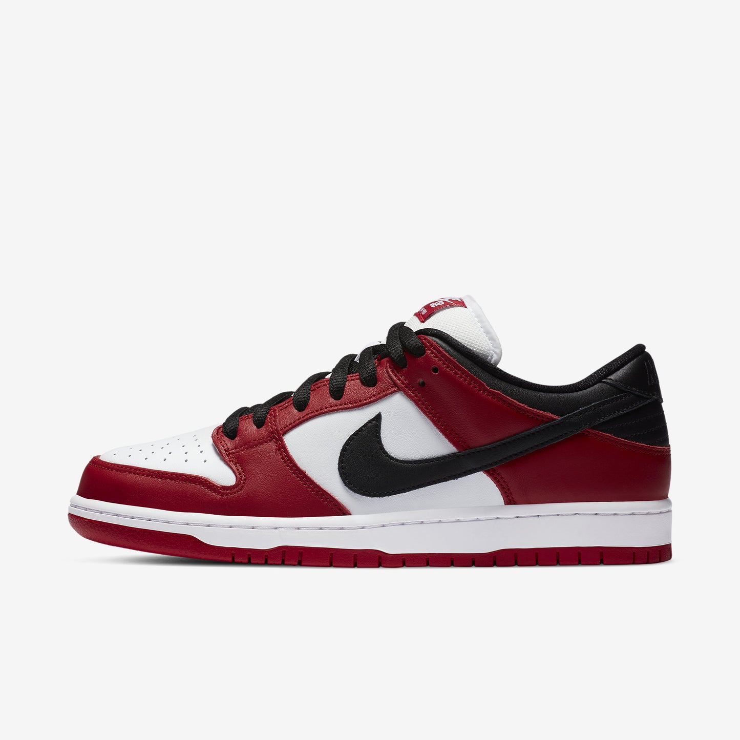 Nike SB Dunk Low 'J-Pack Chicago' BQ6817-600 Men/Women