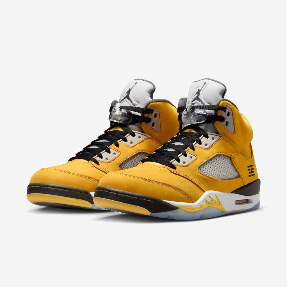 Air Jordan 5 Retro T23 2025 'Tokyo' IO3372-700