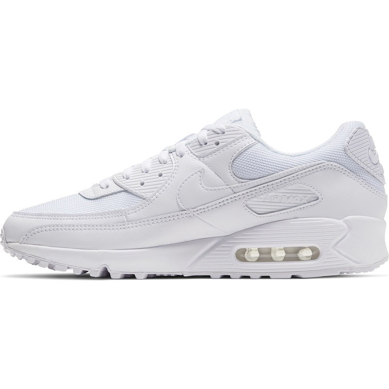 Nike Air Max 90 'Triple White' CN8490-100 Men