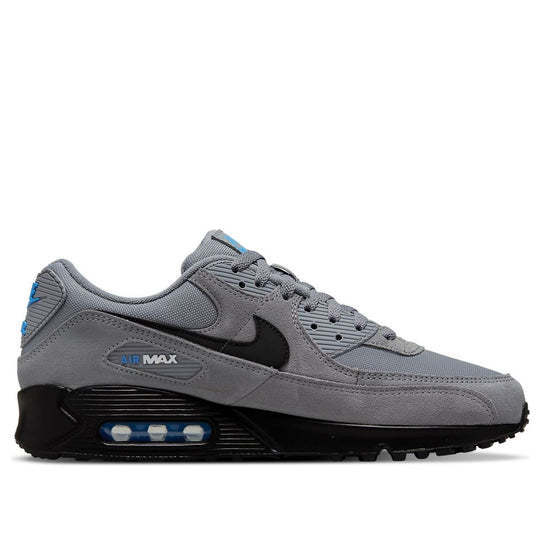 Nike Air Max 90 'Grey Blue' DO6706-002 Men