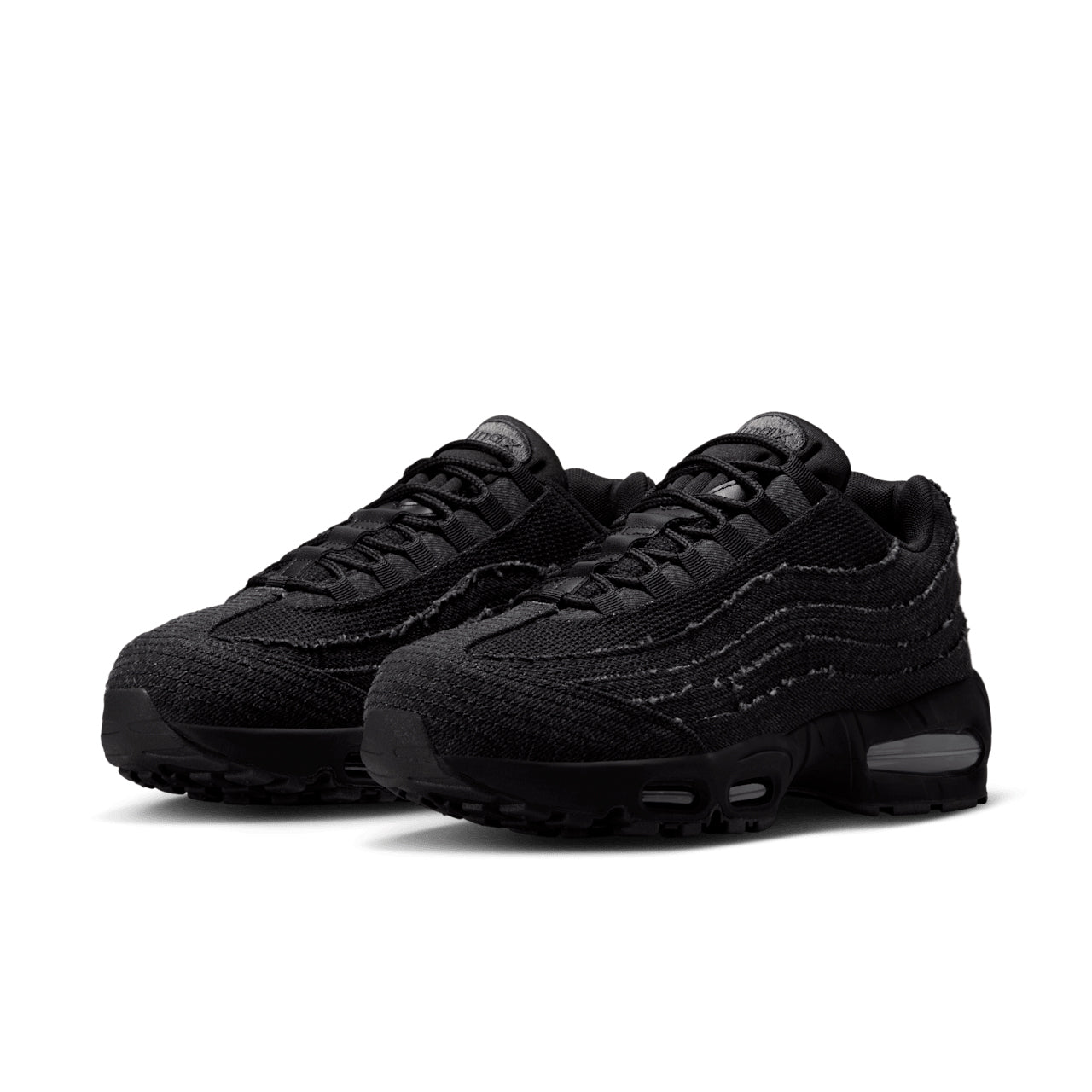 Nike Air Max 95 OG Levi's 'Black' HM4743-001
