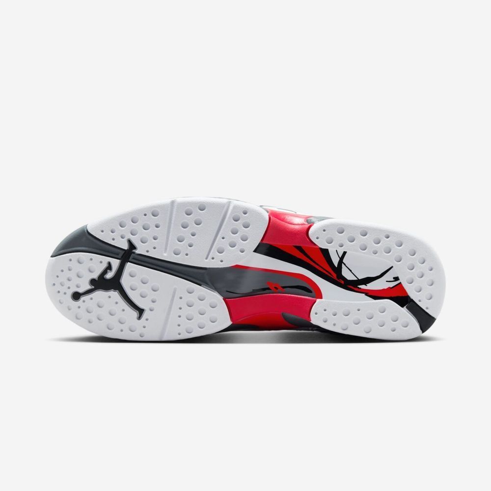 Air Jordan 8 Retro 2025 'Bugs Bunny' 305381-100 Men