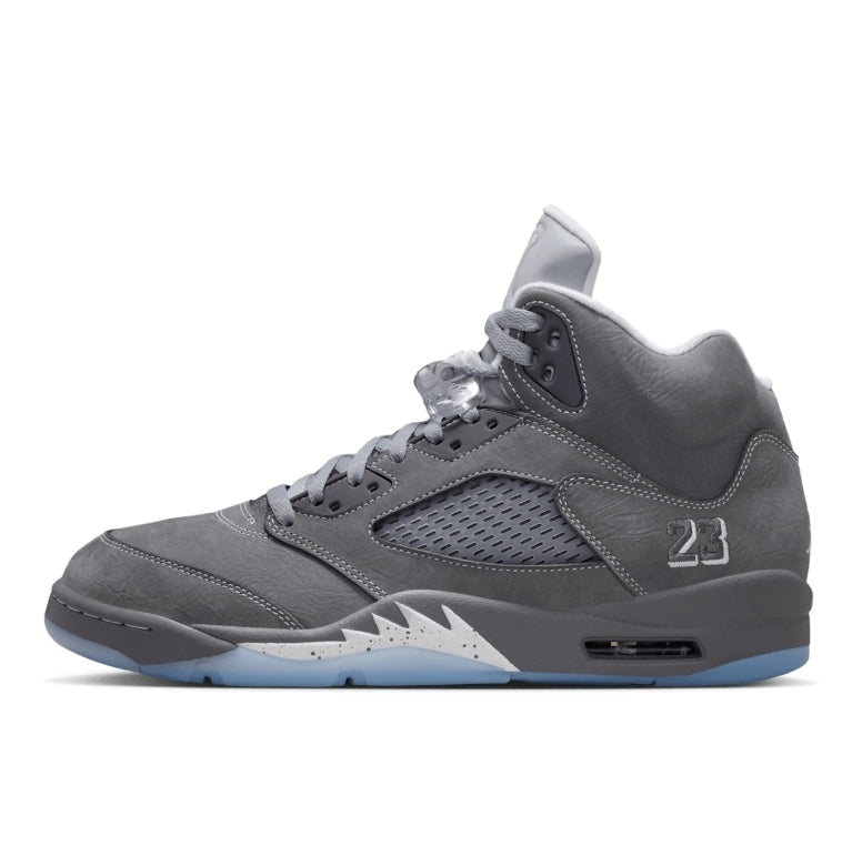 Air Jordan 5 Retro 'Wolf Grey' 2026 DD0587-002