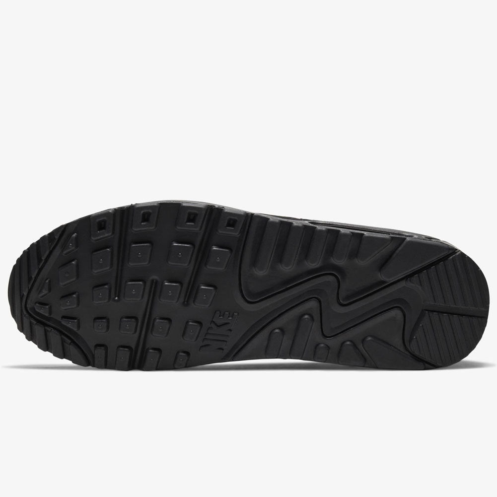 Nike Air Max 90 'Recraft Triple Black' CN8490-003 Men