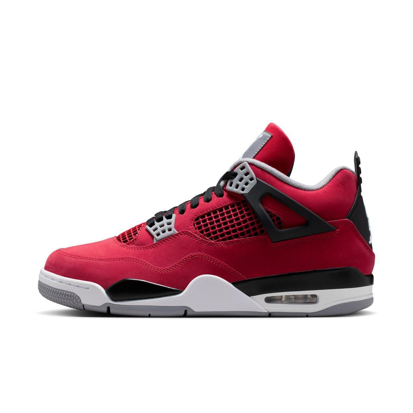 Air Jordan 4 Retro 2026 'Toro Bravo' FQ8138-600