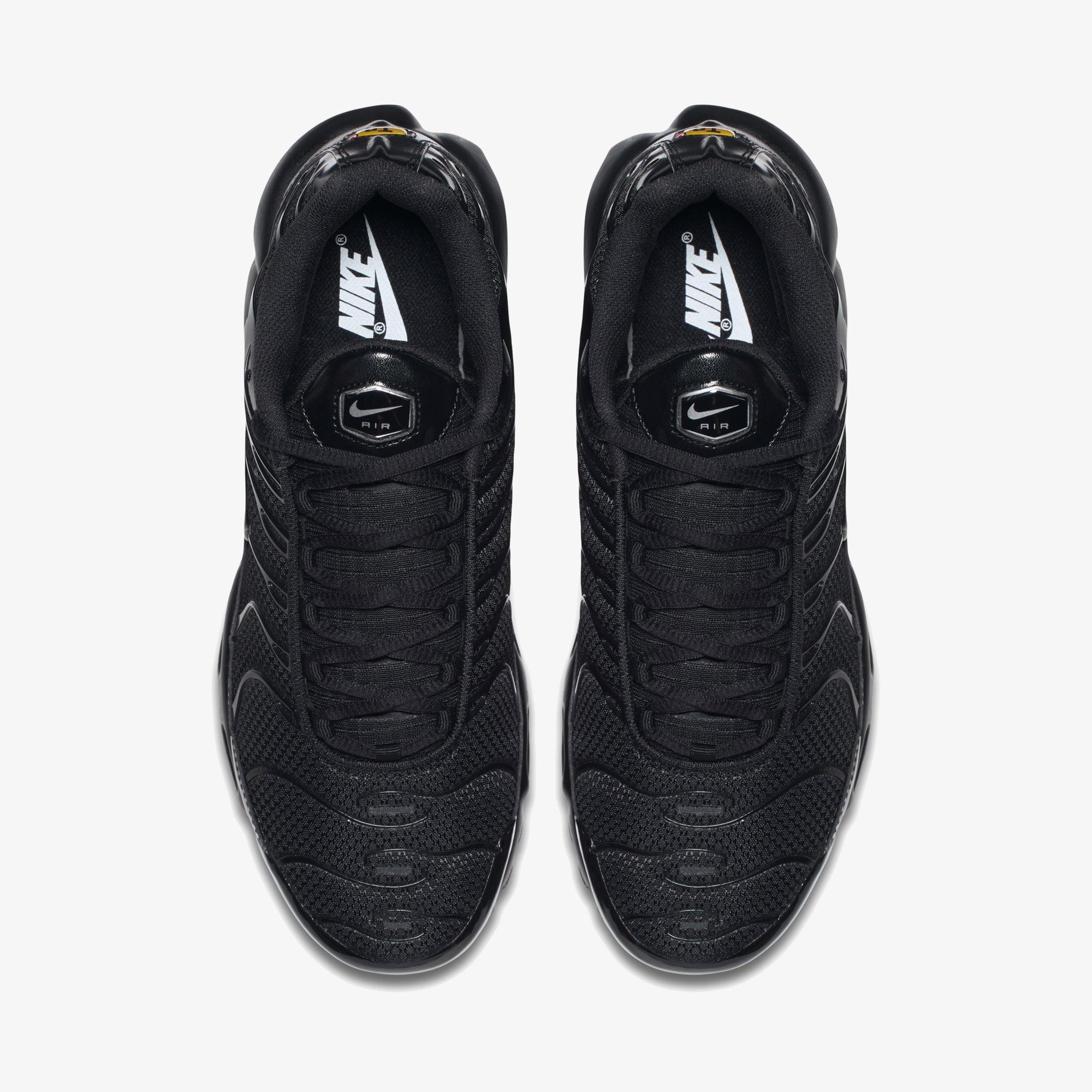 Nike Air Max Plus 'Triple Black'