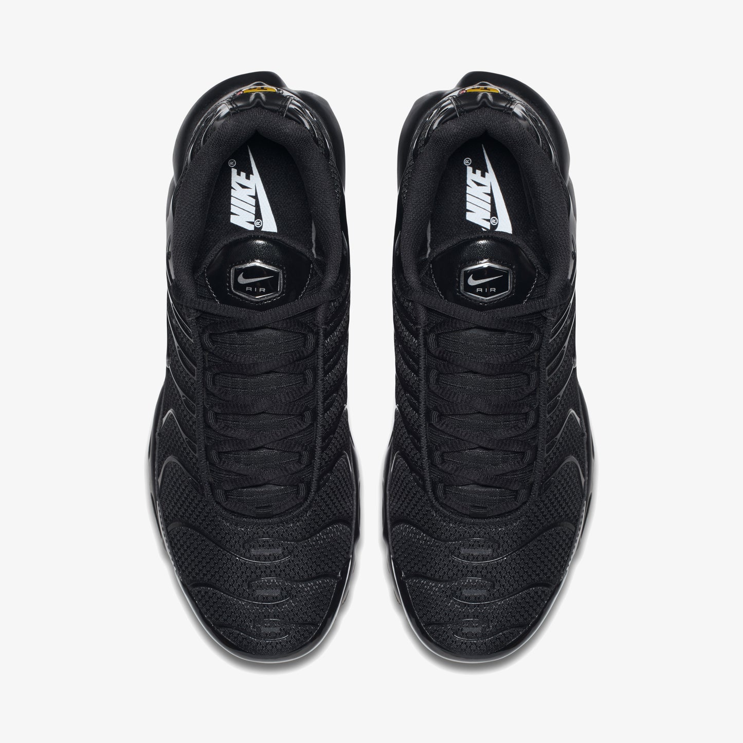 Nike Air Max Plus 'Triple Black'