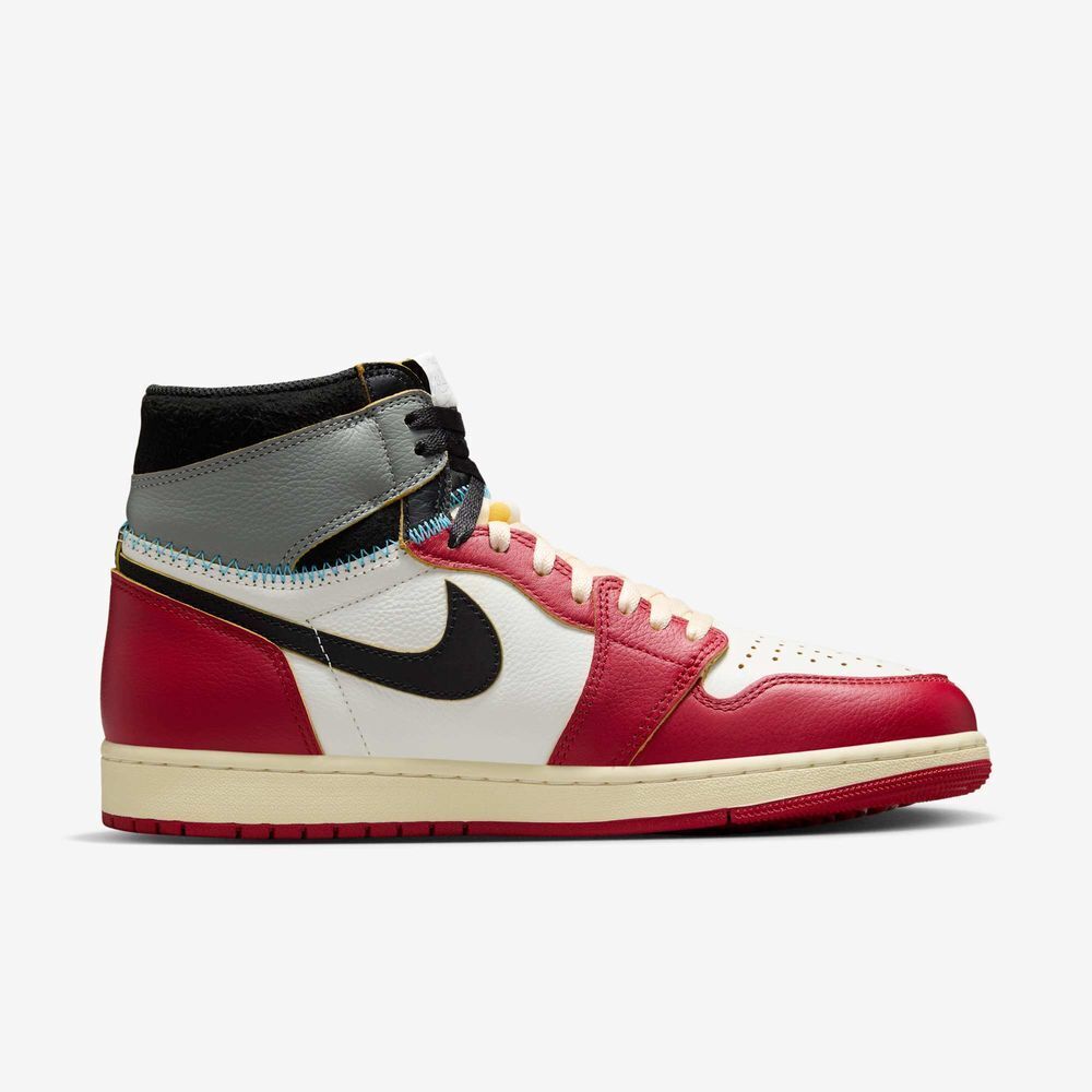Union LA x Air Jordan 1 Retro High OG SP 'Chicago Shadow'