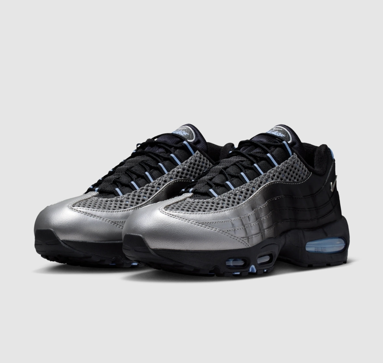 Nike Air Max 95 Big Bubble Palace IQ7708-095 Men