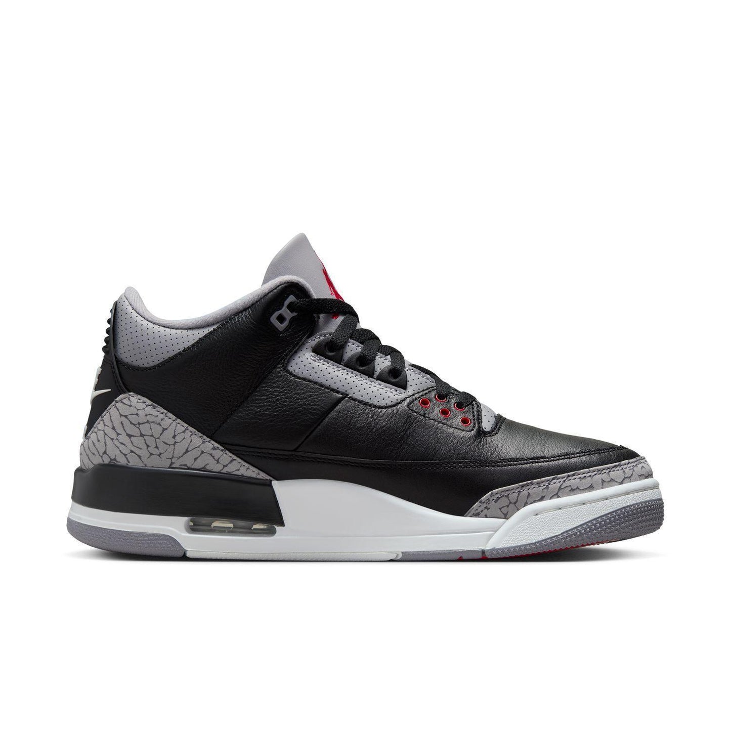Air Jordan 3 Retro 'Black Cement Reimagined' DN3707-010