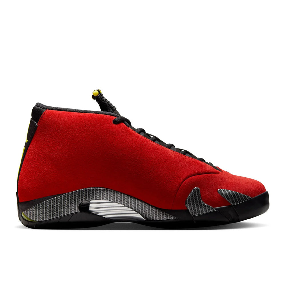 Air Jordan 14 Retro 2025 'Ferrari' IF5015-600 Men