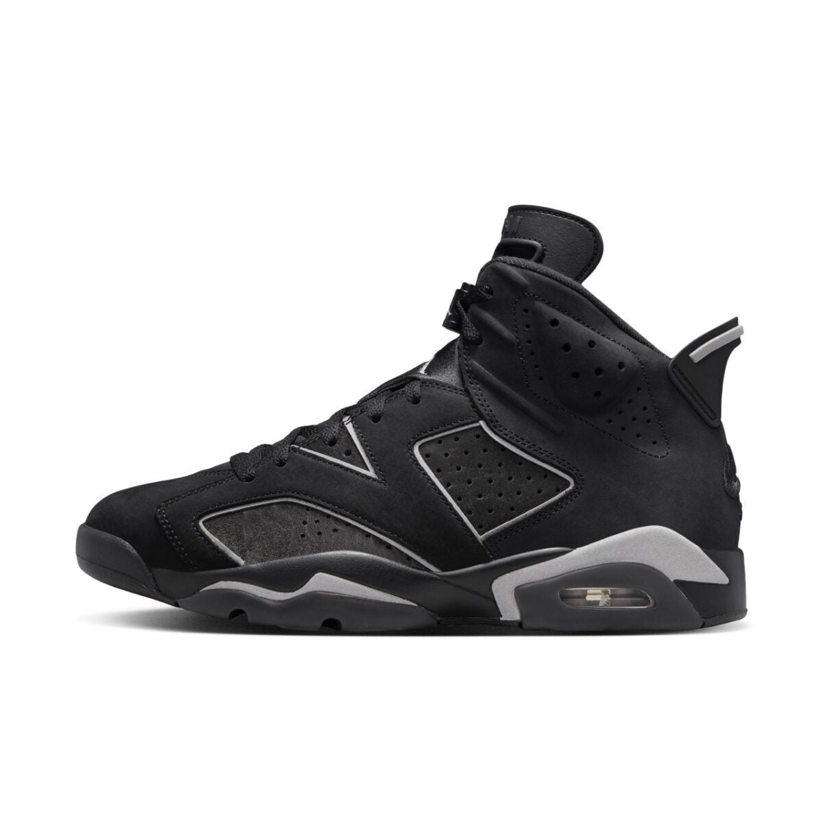 Air Jordan 6 Retro 'Cap and Gown' IR2266-010