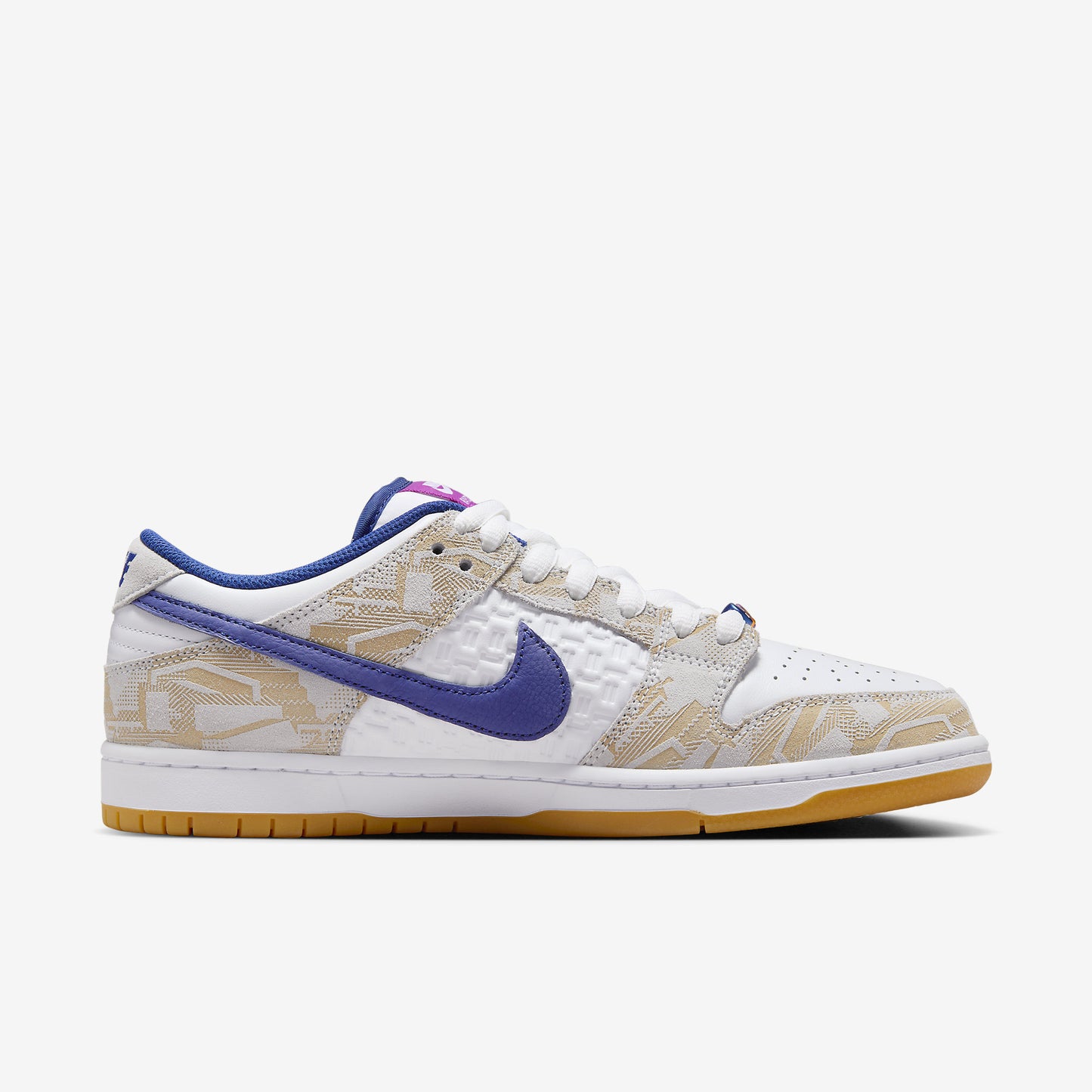 Nike SB Dunk Low x Rayssa Leal FZ5251-001 Men/Women