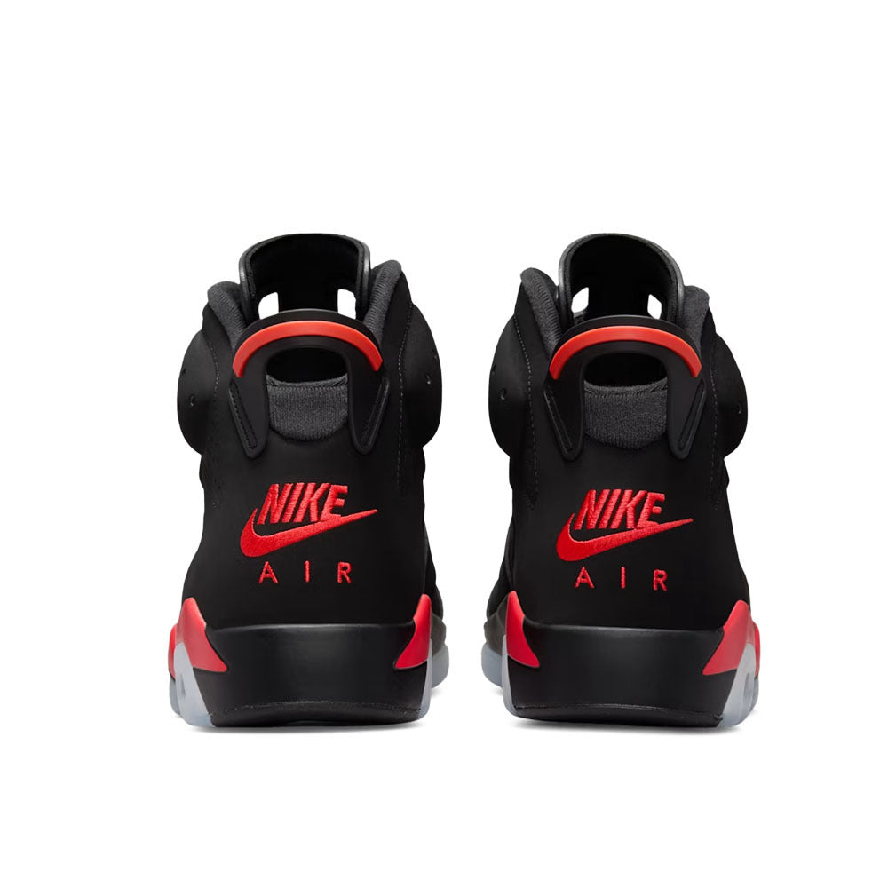 Air Jordan 6 Retro 'Reverse Infrared' CT8529-001
