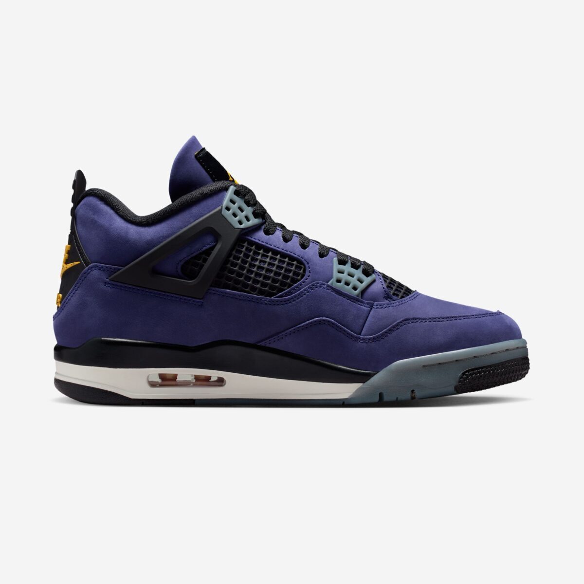 Air Jordan 4 Retro 'Lakers' FV5029-500