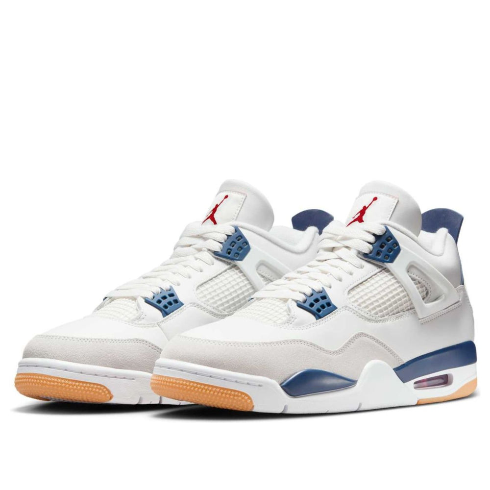 Nike SB x Air Jordan 4 Retro SP 'Navy' DR5415-100