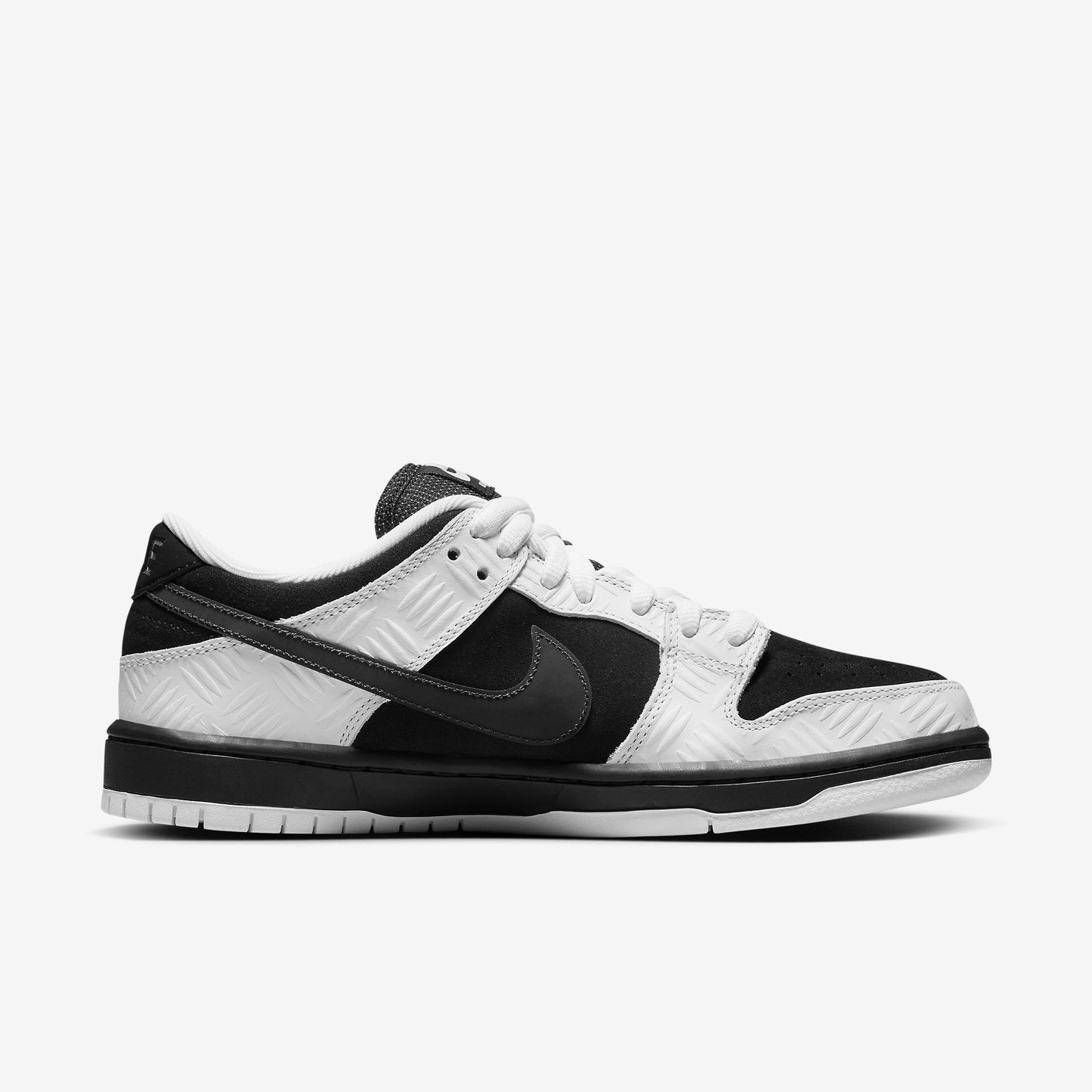 Nike SB Dunk Low x TIGHTBOOTH 'White Black' FD2629-100 Men