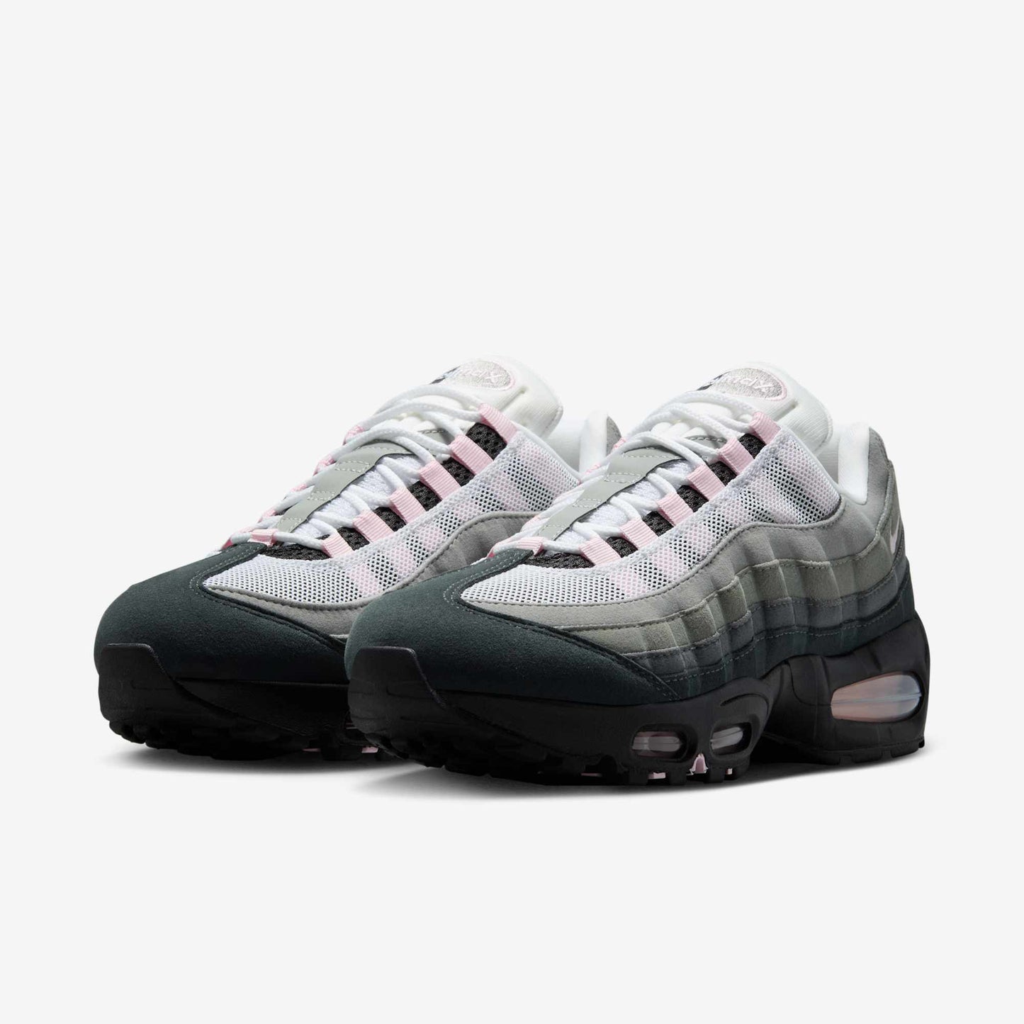 Nike Air Max 95 Pink Foam 2025 HJ5996-001