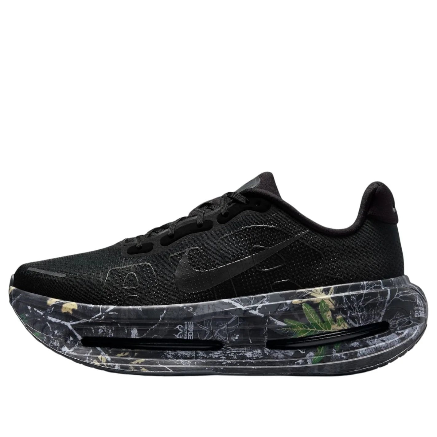 Nike Air Zoom Vomero Premium 'Black Realtree' IO7325-001 Men Women