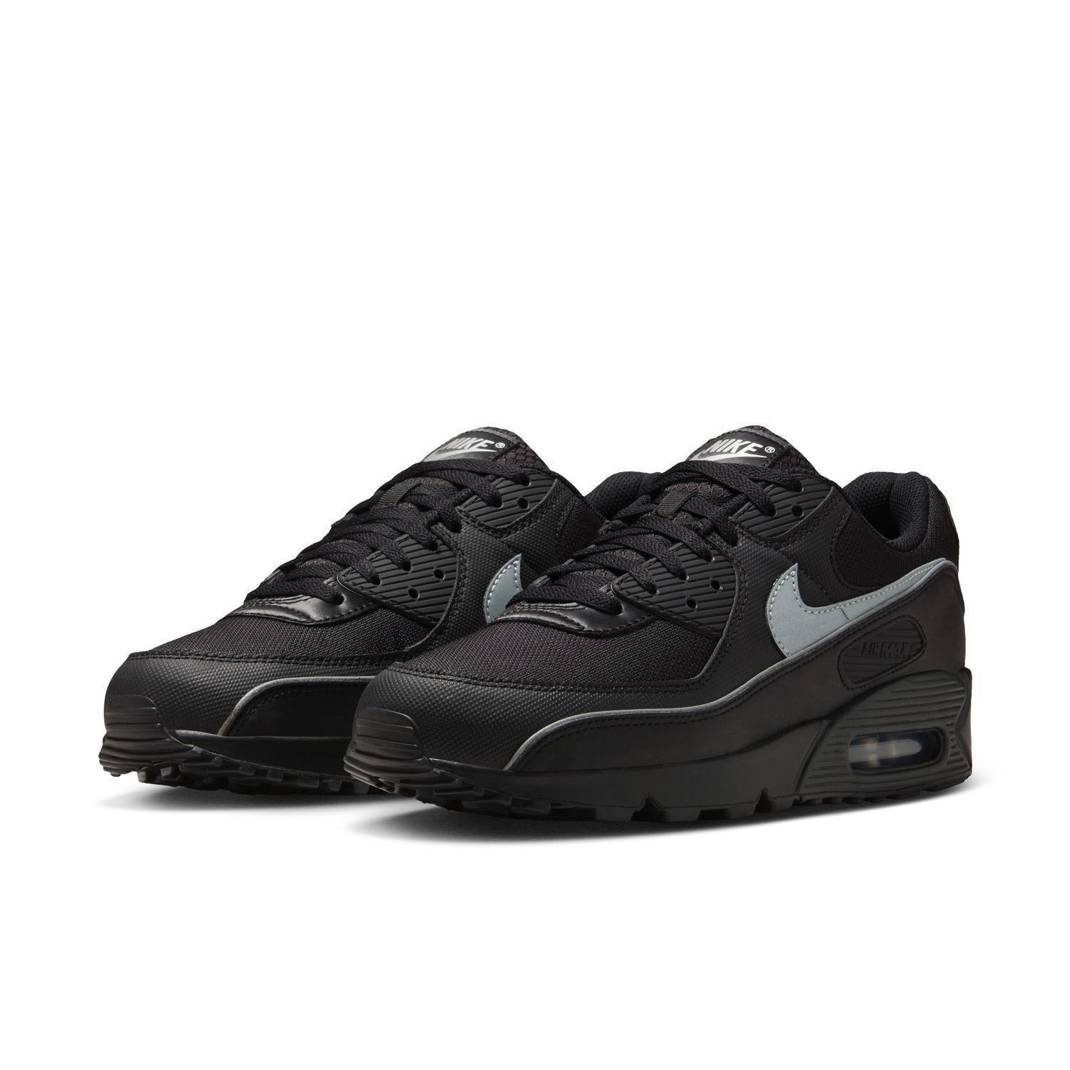 Nike Air Max 90 'Black Reflective' HV4517-002 Men