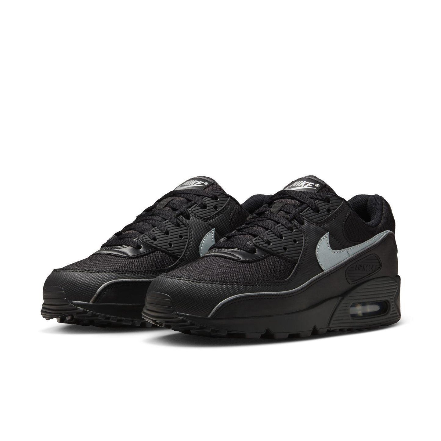 Nike Air Max 90 'Black Reflective' HV4517-002 Men