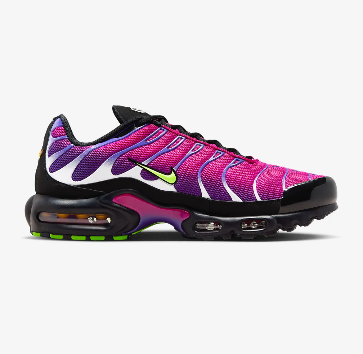 Nike Air Max Plus 'Rebellious Air' 604133-610