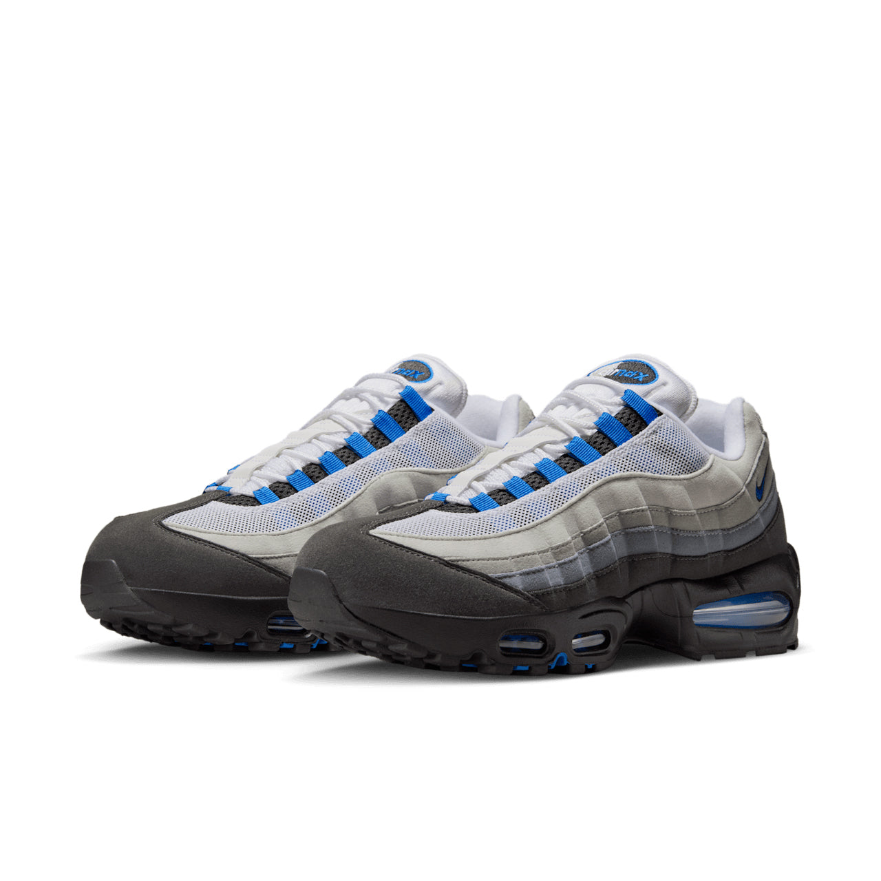 Nike Air Max 95 OG 'Blue Spark' IM7410-100