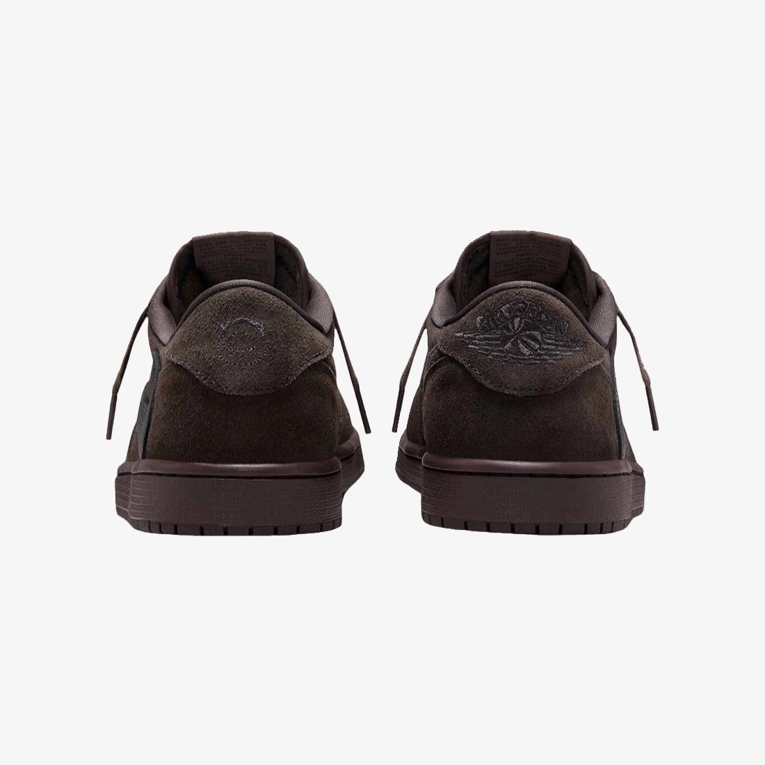 Travis Scott x Air Jordan 1 Retro Low OG SP 'Velvet Brown' DM7866-202