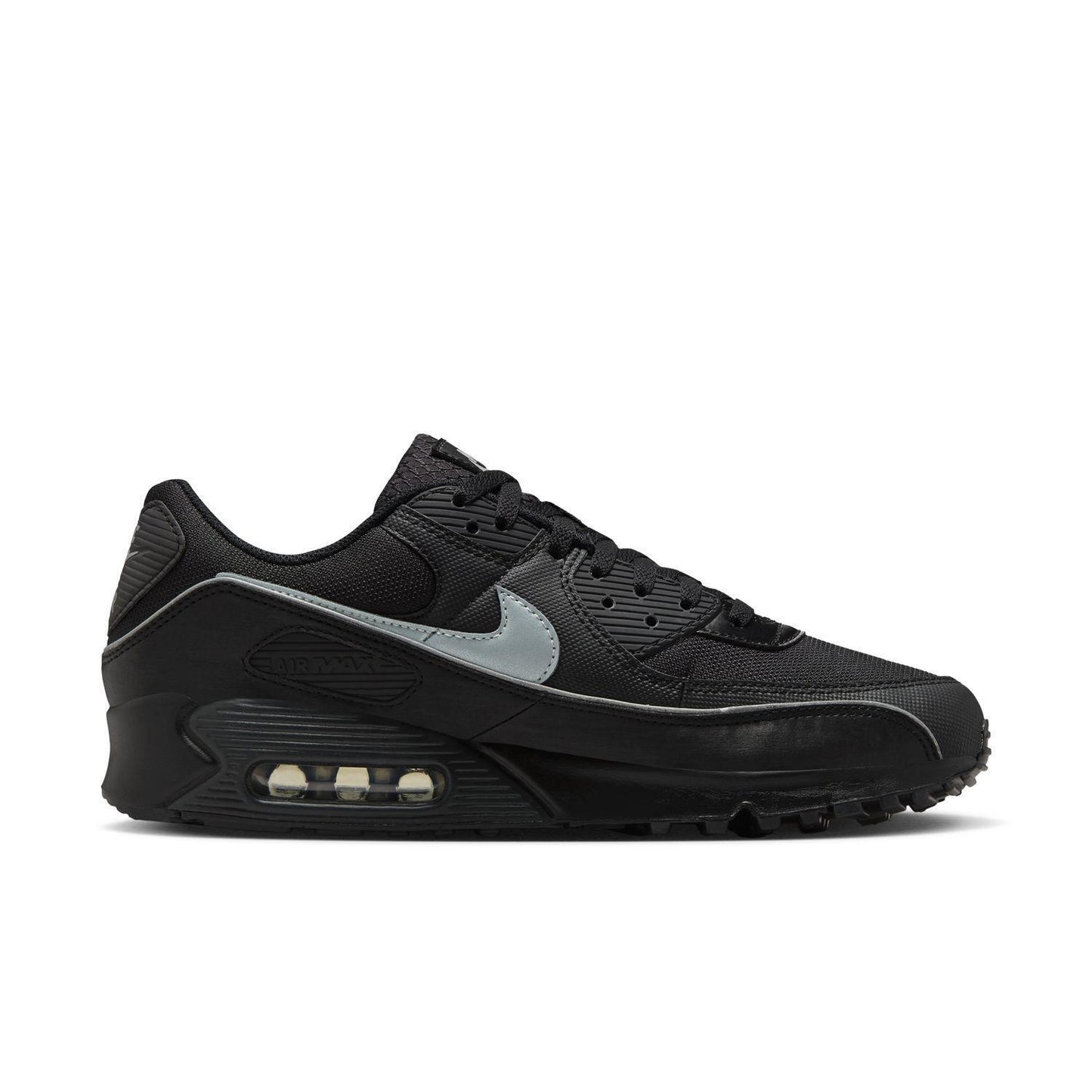 Nike Air Max 90 'Black Reflective' HV4517-002 Men