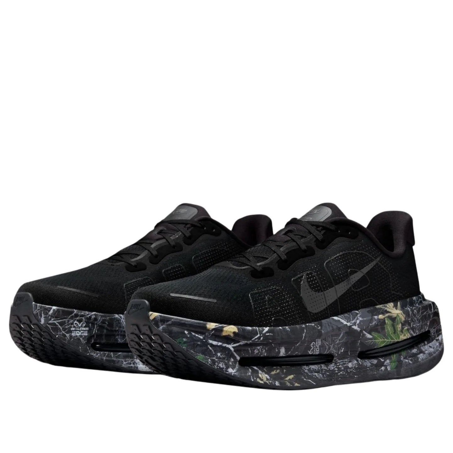 Nike Air Zoom Vomero Premium 'Black Realtree' IO7325-001 Men Women