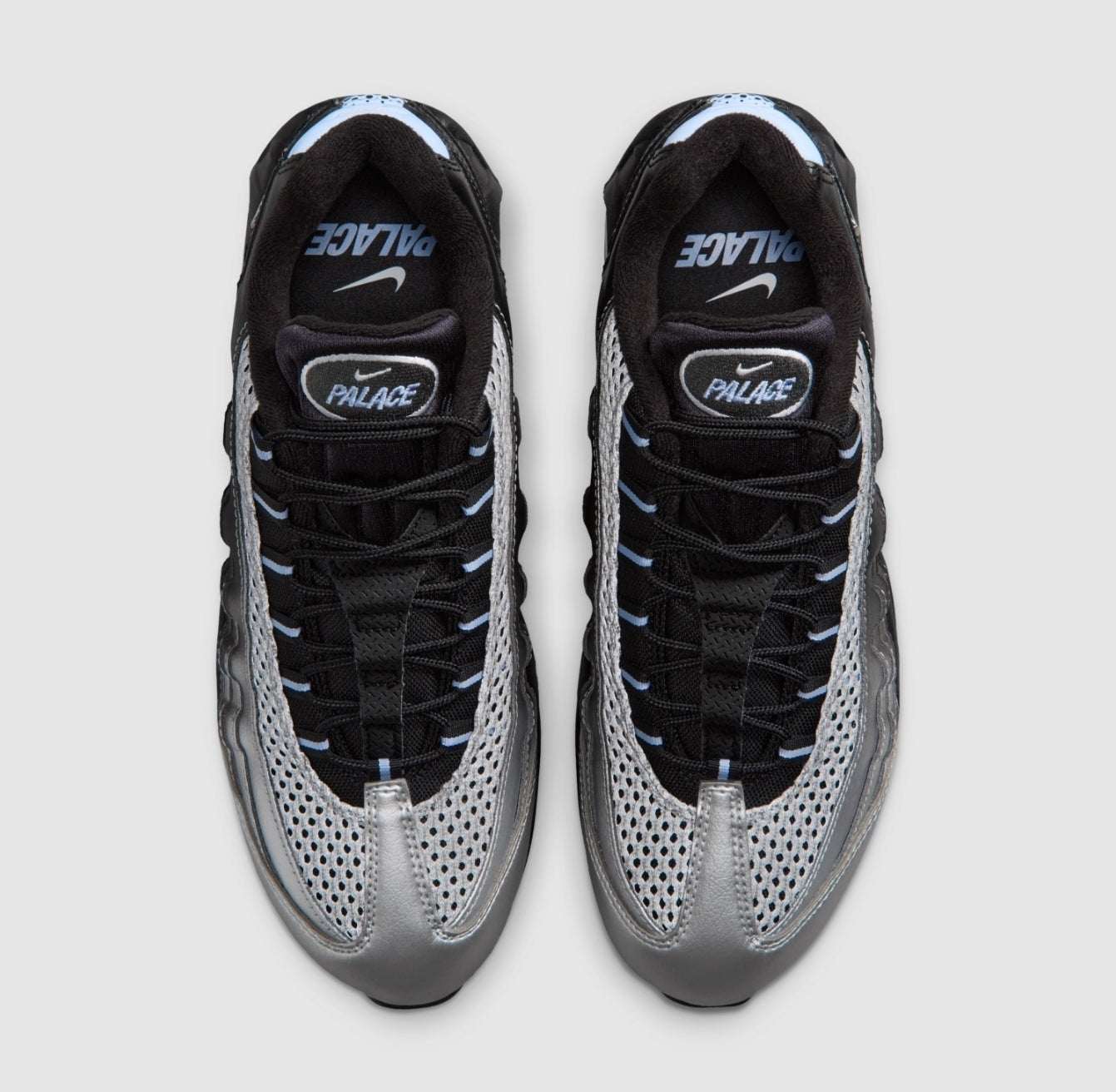 Nike Air Max 95 Big Bubble Palace IQ7708-095 Men