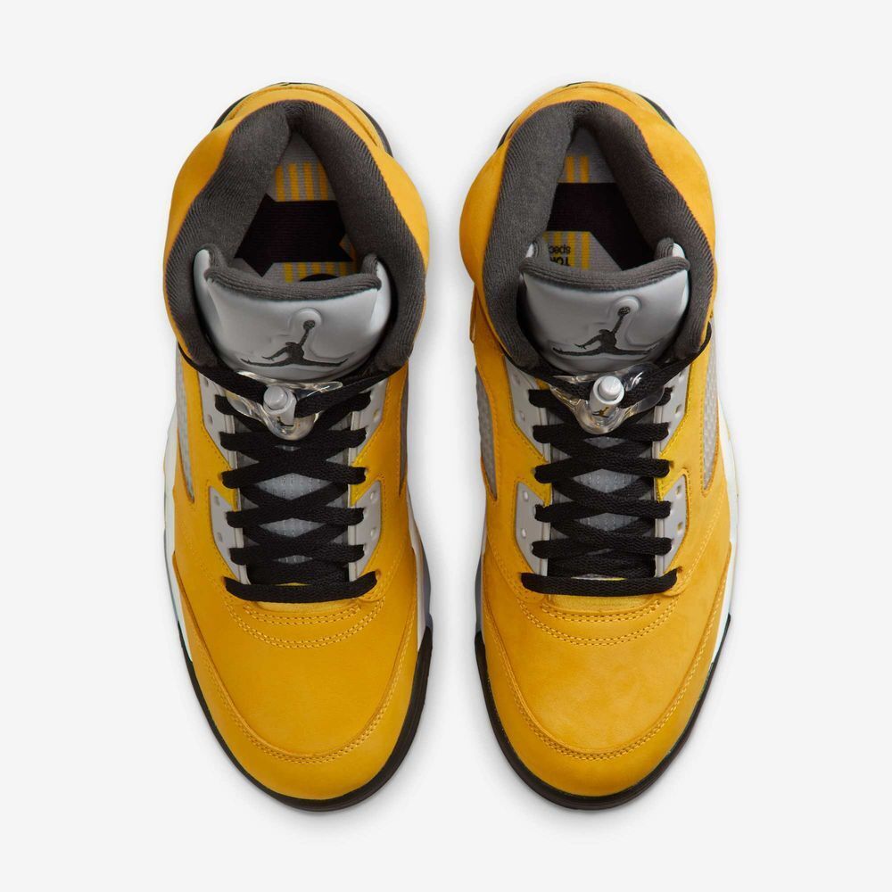 Air Jordan 5 Retro T23 2025 'Tokyo' IO3372-700