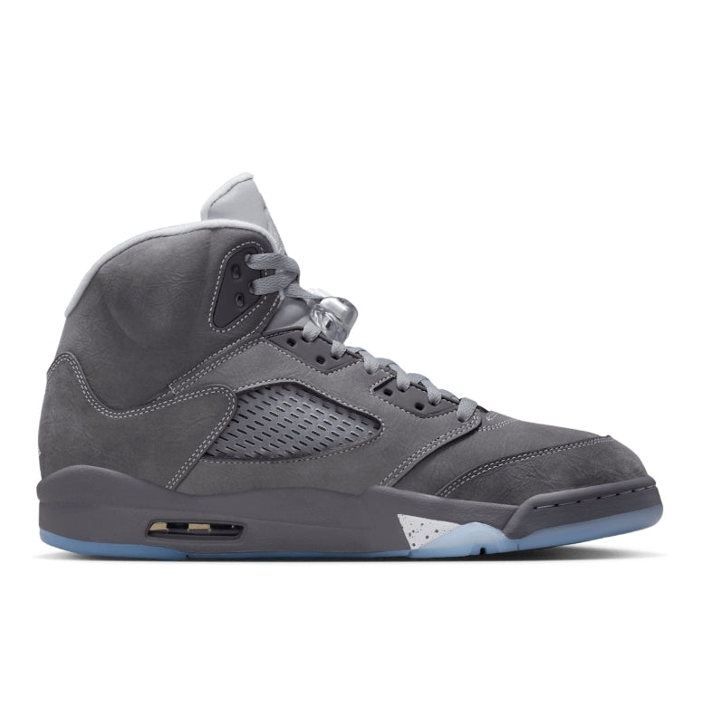 Air Jordan 5 Retro 'Wolf Grey' 2026 DD0587-002