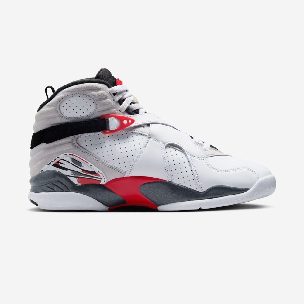 Air Jordan 8 Retro 2025 'Bugs Bunny' 305381-100 Men