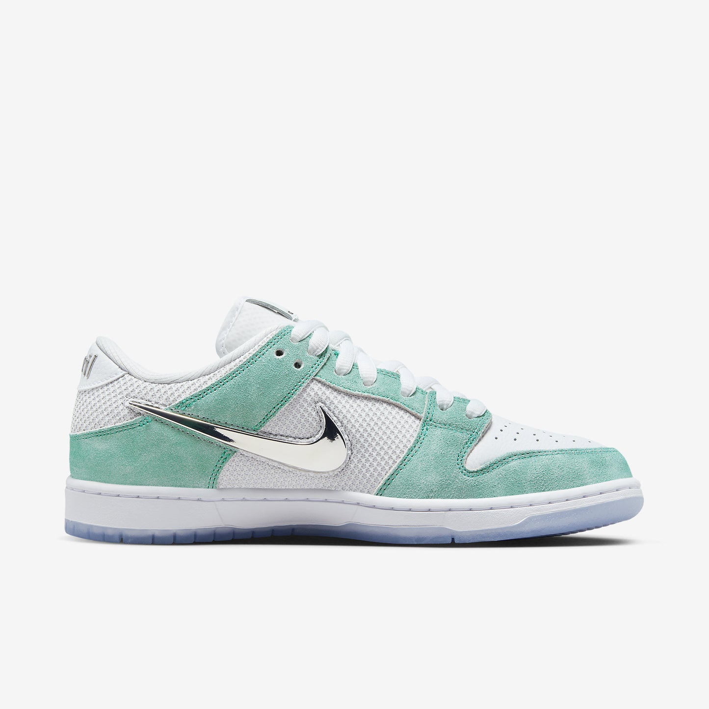 Nike SB Dunk Low x April Skateboards 'Teal' FD2562-400 Men